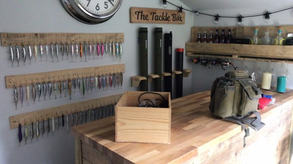 The Tackle Box
